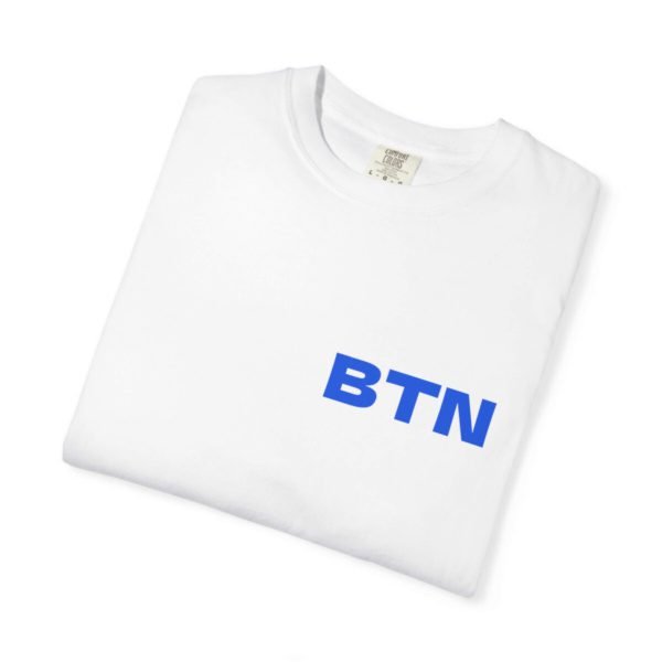 Camiseta Unisex Dreamers Club