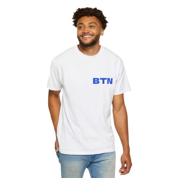 Camiseta Unisex Dreamers Club